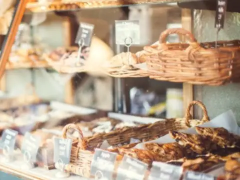 Freeport Bakery