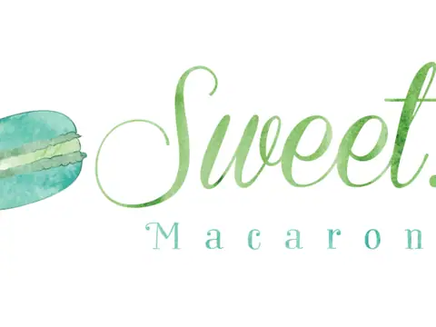 Sweet Macaron