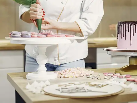 Tu-Lu's Gluten Free Bakery in New York, NY