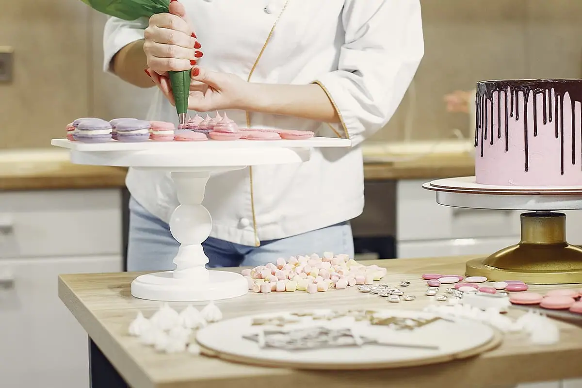Tu-Lu's Gluten Free Bakery in New York, NY