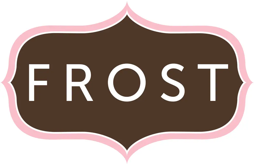 Frost in Bellevue, WA