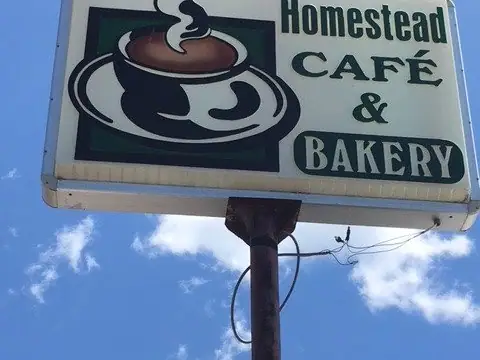 Amelia's Cafe and Bakery