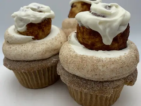 Hardcore Sweet Bakery