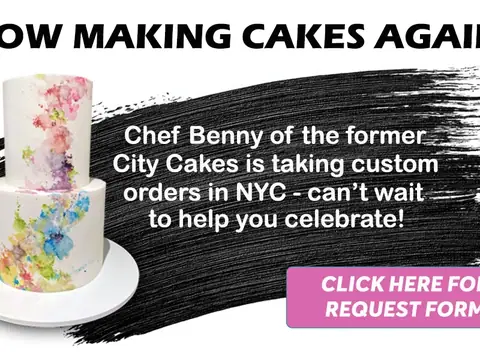 City Cakes