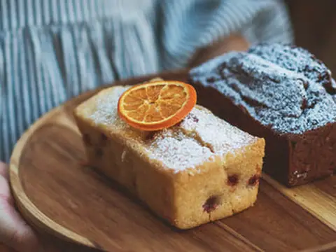 SunOven Gluten Free Bakery