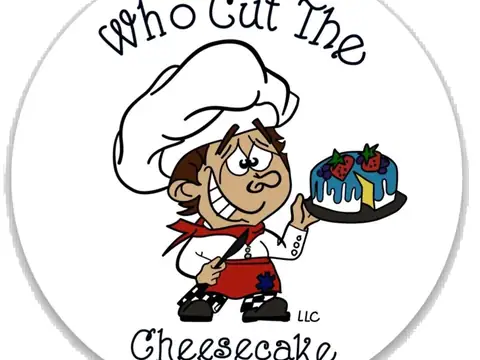 Who Cut The Cheesecake in Chepachet, RI