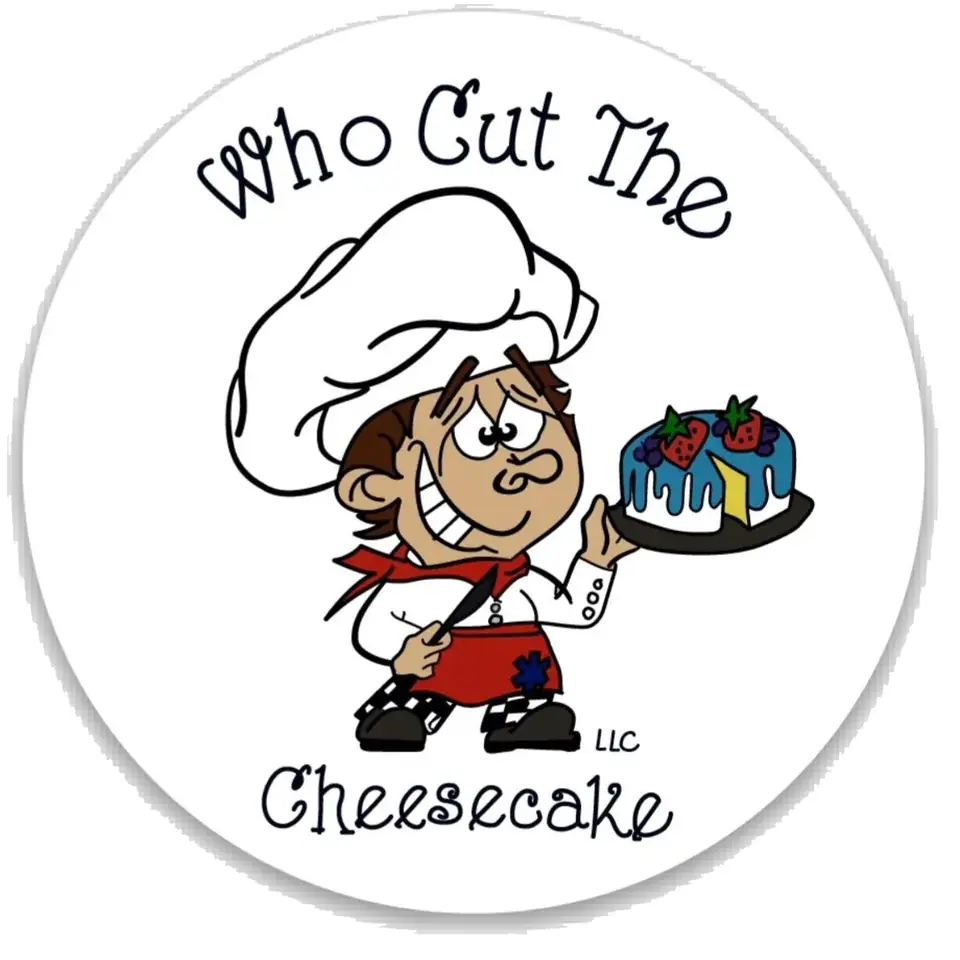 Who Cut The Cheesecake in Chepachet, RI
