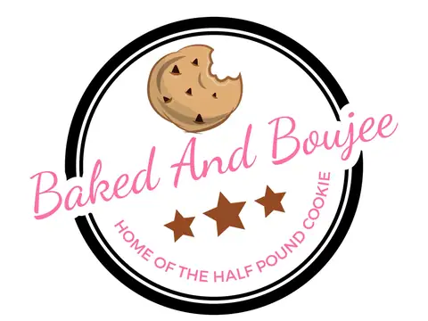 Baked and Boujee