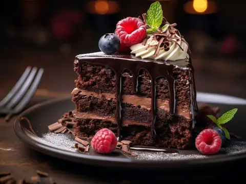 Le Gateau Elegant in Martinez, CA