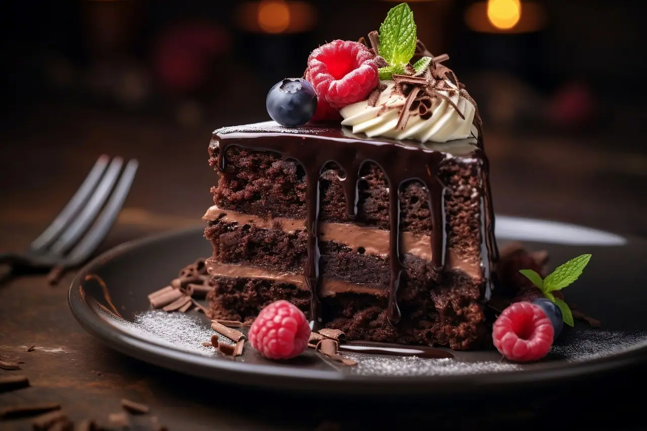 Le Gateau Elegant in Walnut Creek, CA