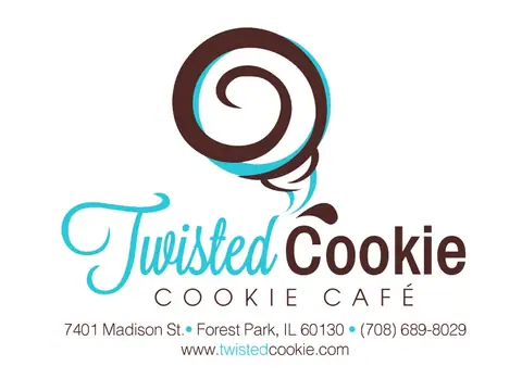 Twisted Cookie in Forest Park, IL