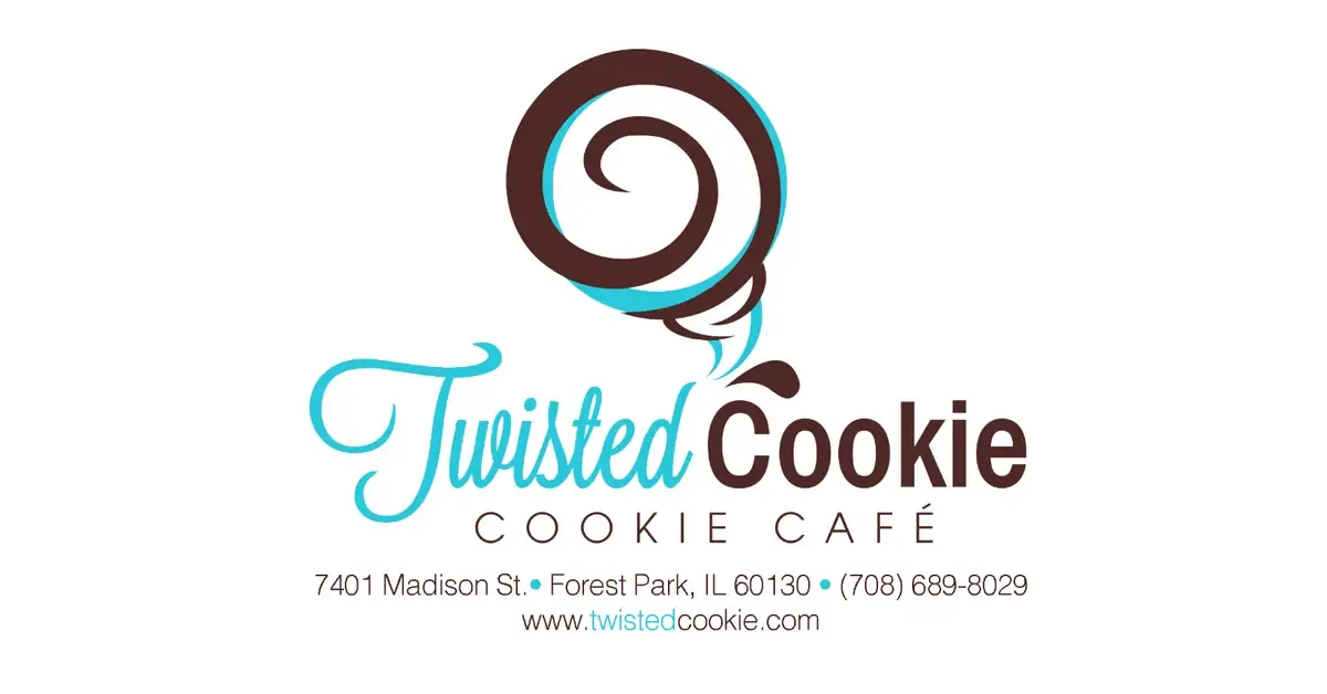 Twisted Cookie in Forest Park, IL