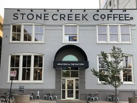Stone Creek Kitchen in Milwaukee, WI