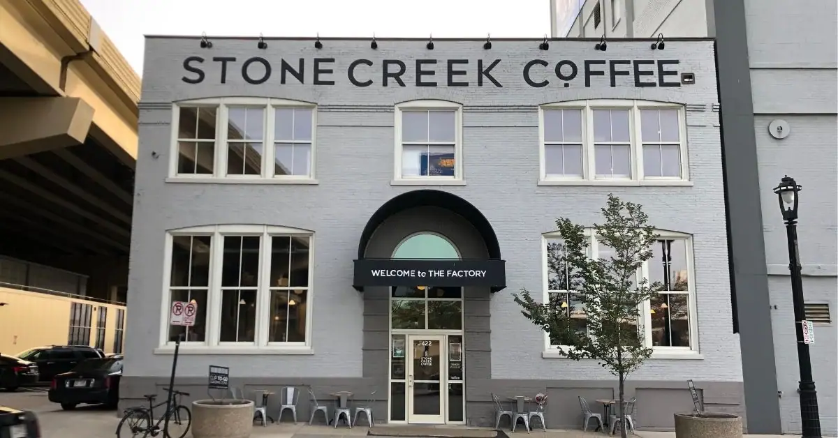 Stone Creek Kitchen in Milwaukee, WI