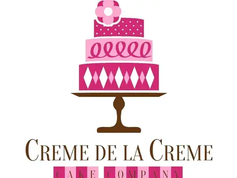 Creme De La Creme Cake Company in Fort Worth, TX