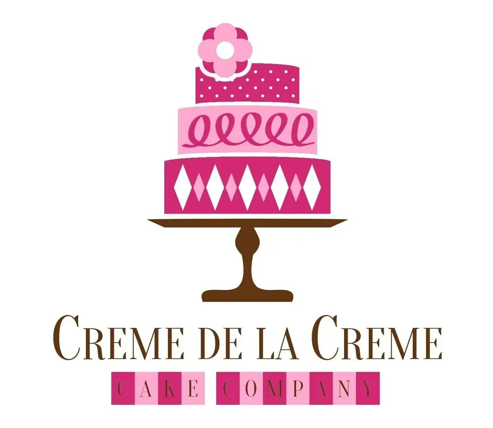 Creme De La Creme Cake Company in Fort Worth, TX