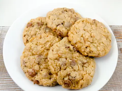 Kay's Kookies Llc