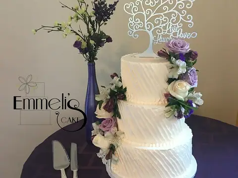 Emmeli's Cake