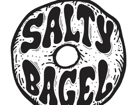 Salty Bagel in Cocoa Beach, FL