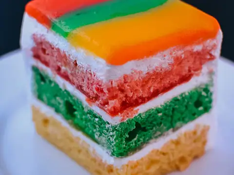 Cakes of Paradise Bakery