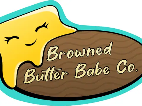 Browned Butter Babe