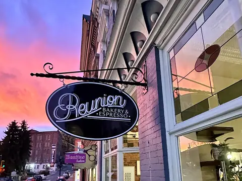 Reunion Bakery and Espresso