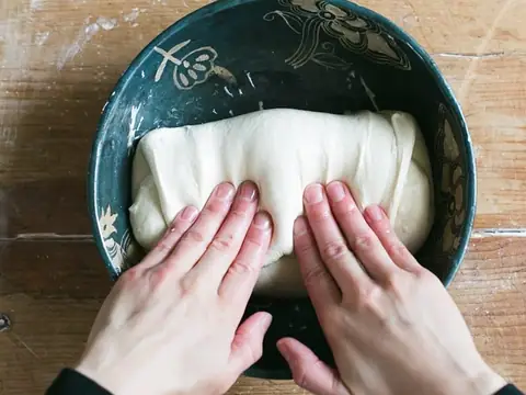 Big Heart Bread