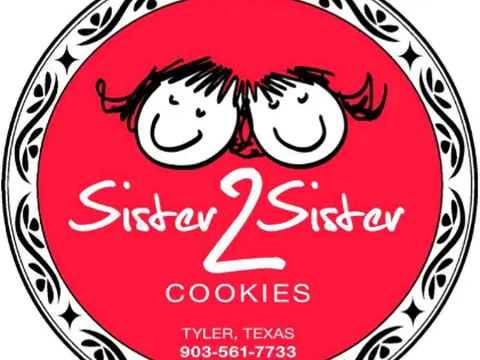 Sister2Sister Cookies