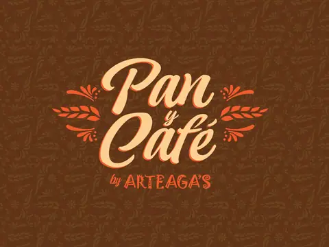 Pan y Café by Arteaga's