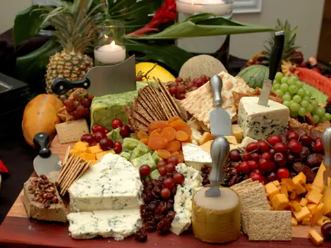 Marie's Gourmet Bakery