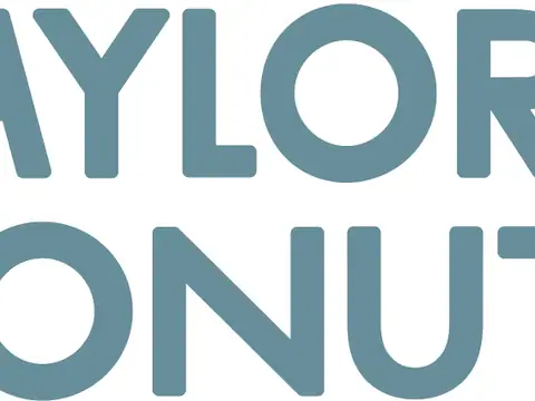 Taylor's Donuts in Lawrence, KS