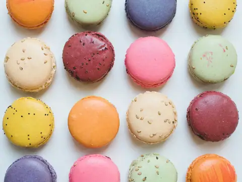 Madame Macaron Mke in Milwaukee, WI