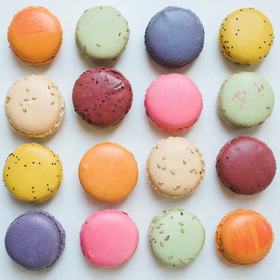 Madame Macaron Mke in Milwaukee, WI