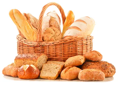 Mekato’s Colombian Bakery