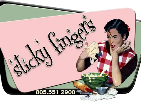 Sticky Fingers Baking Company
