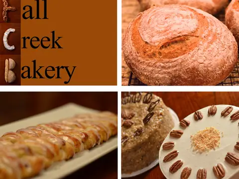 Fall Creek Bakery