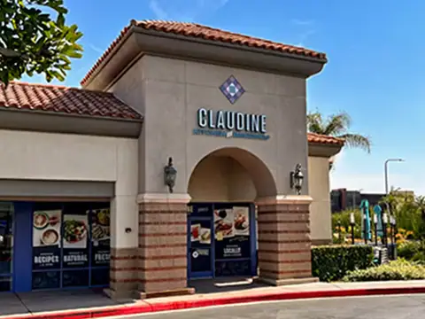 Claudine Artisan Kitchen & Bakeshop in Los Angeles, CA