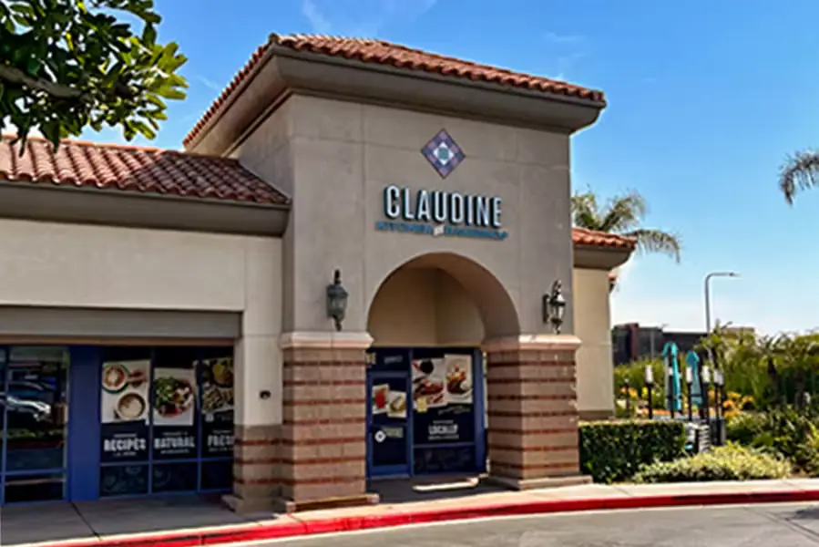 Claudine Artisan Kitchen & Bakeshop in Los Angeles, CA