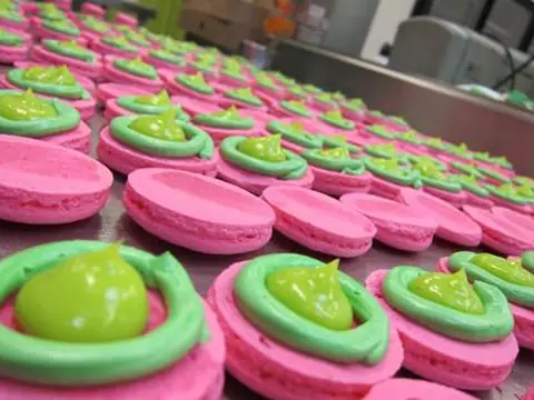 Sugar Bee's Bakery
