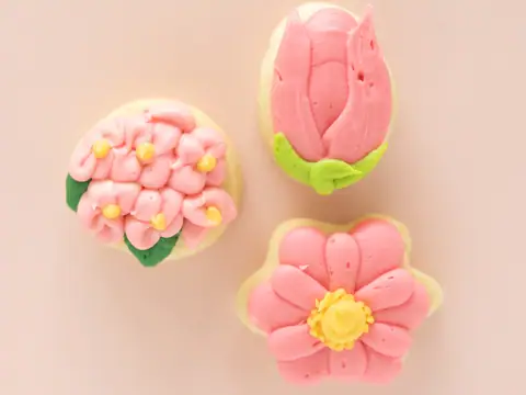 The Sugar Coated Sisters