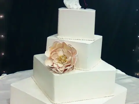 Bittersweet Bakery
