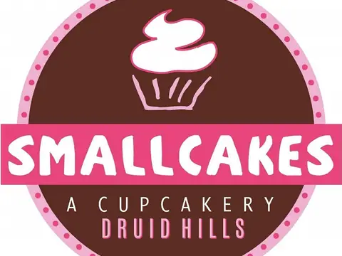 Smallcakes Cupcakery in Atlanta, GA