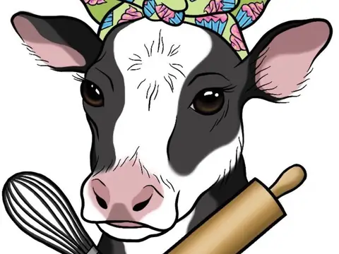 The Hungry Heifer Bakery