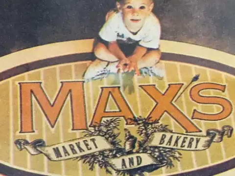 Max's Artisan Breads