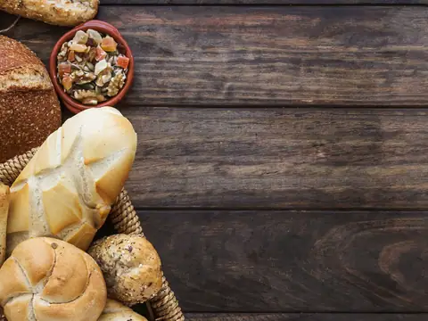 Panaderia Latina
