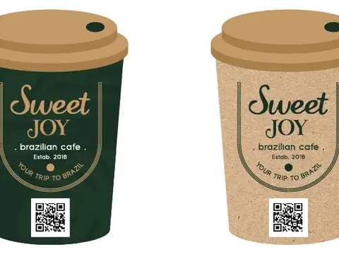 Sweet Joy Brigadeiro LLC