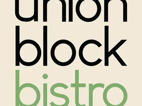 Union Block Bistro in Mount Vernon, WA