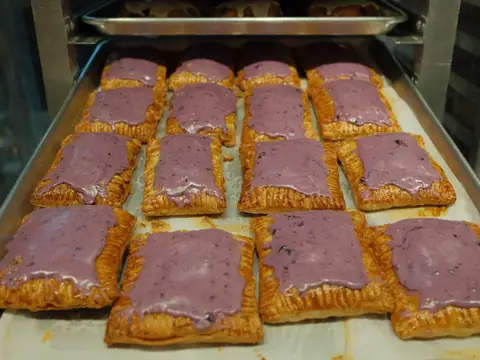 Bakery Four