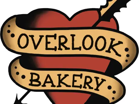 Overlook Bakery in Woodstock, NY