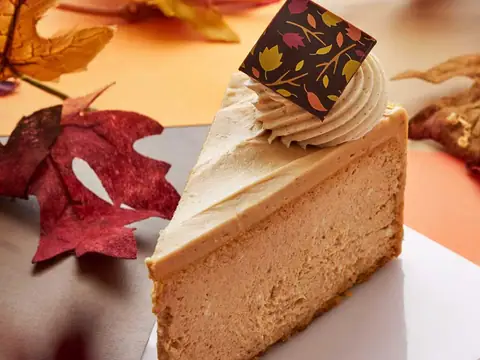 Deerfields Bakery